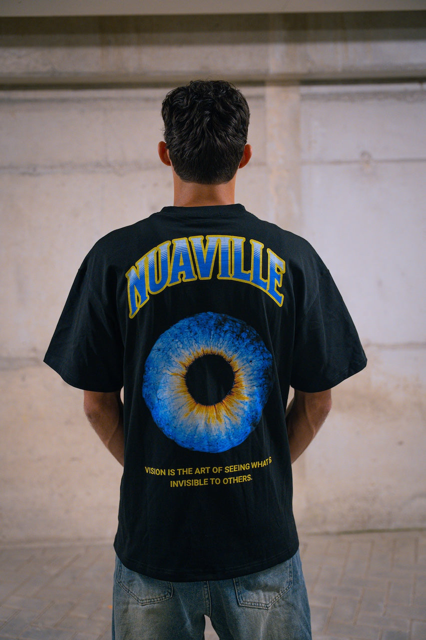 NUAVILLE VISION OVERSIZED