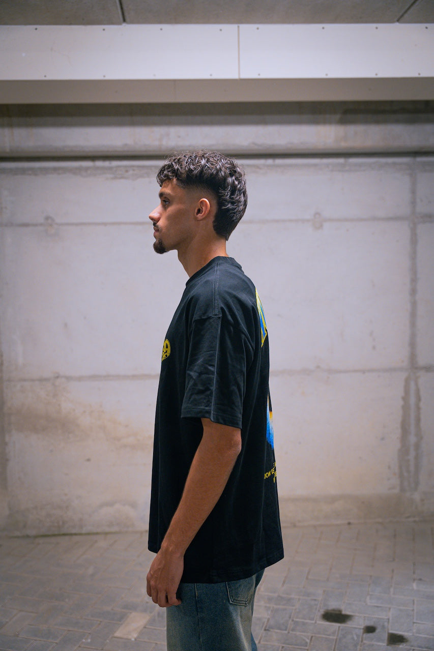 NUAVILLE VISION OVERSIZED