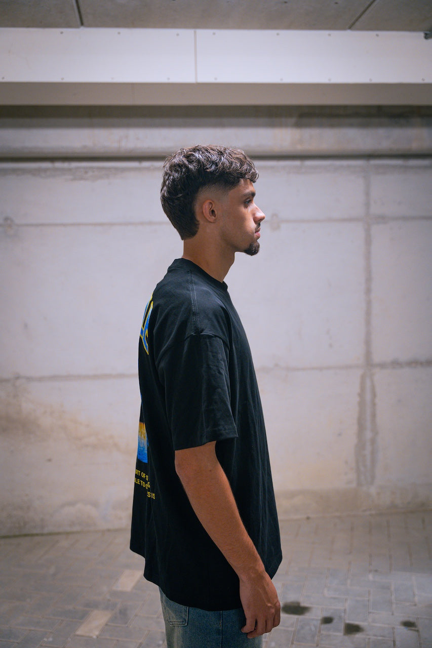 NUAVILLE VISION OVERSIZED