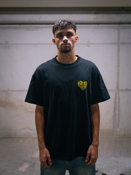 NUAVILLE VISION OVERSIZED